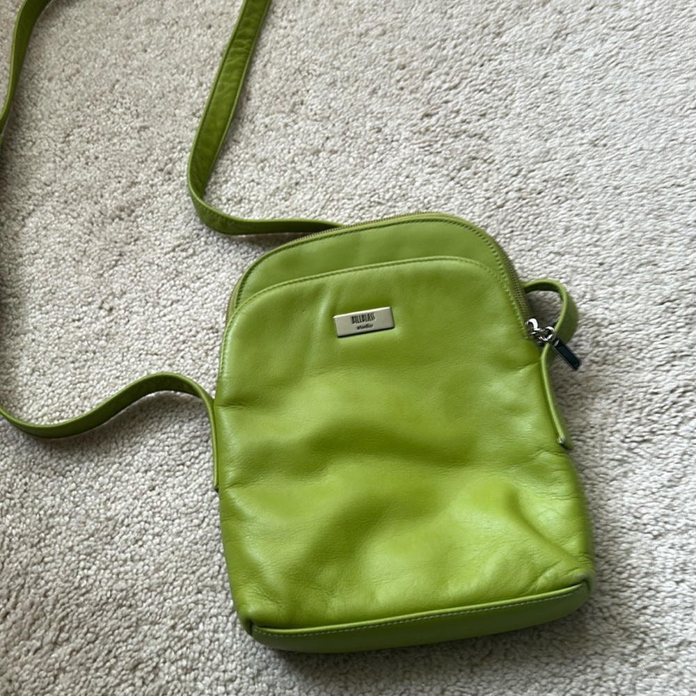 Fun handbag